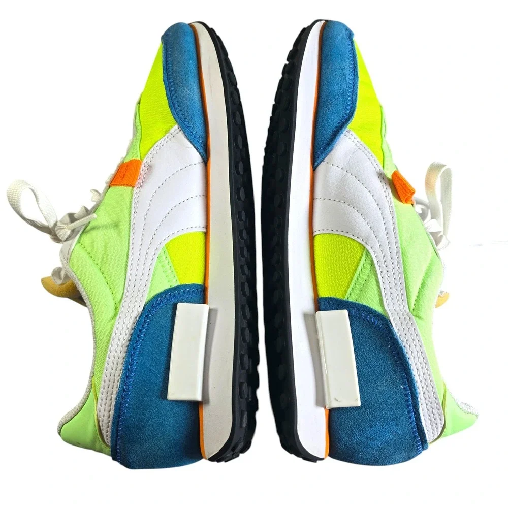 Puma play absorption